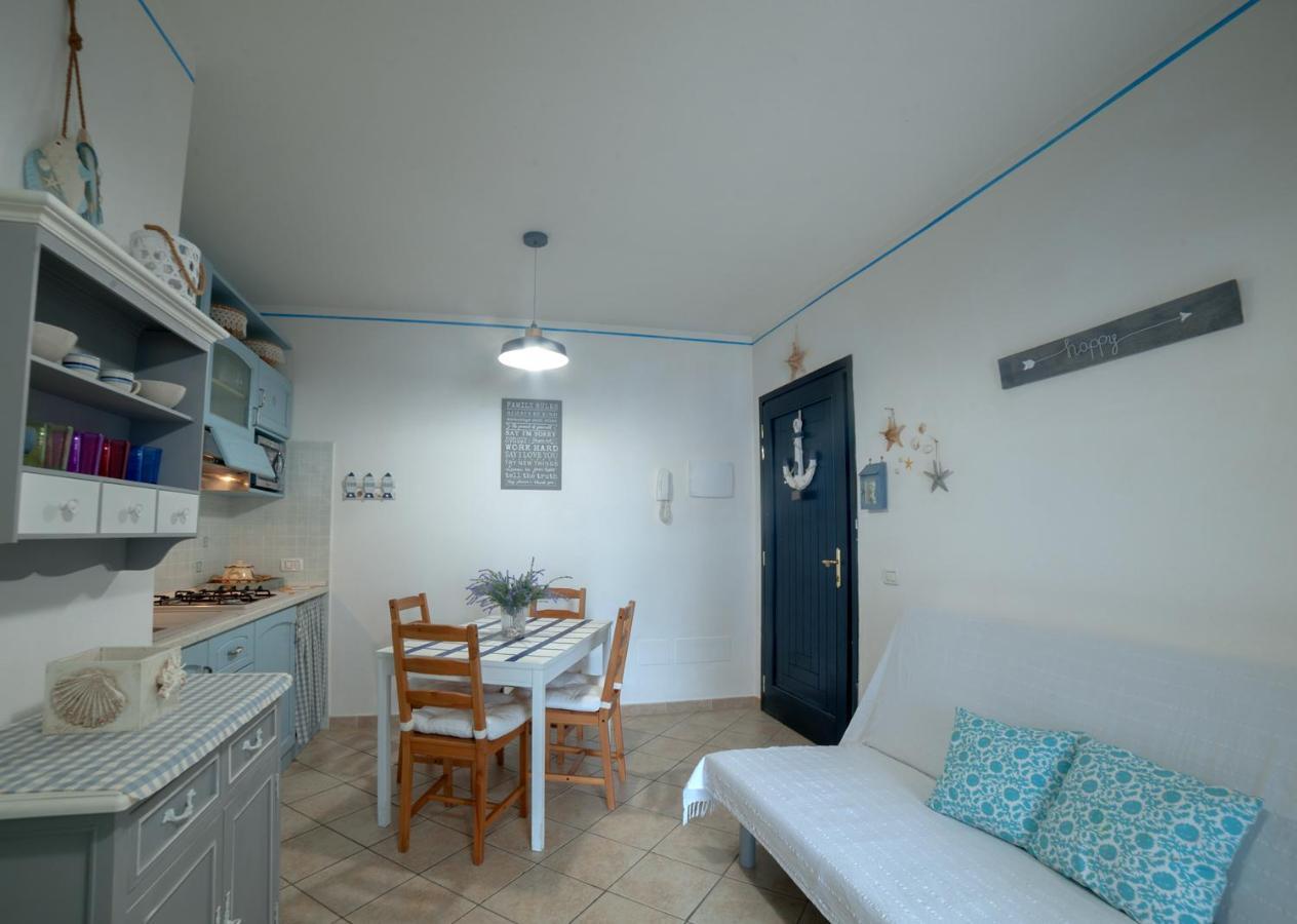 Casa Vacanza Sardegna Villa Valledoria  Dış mekan fotoğraf