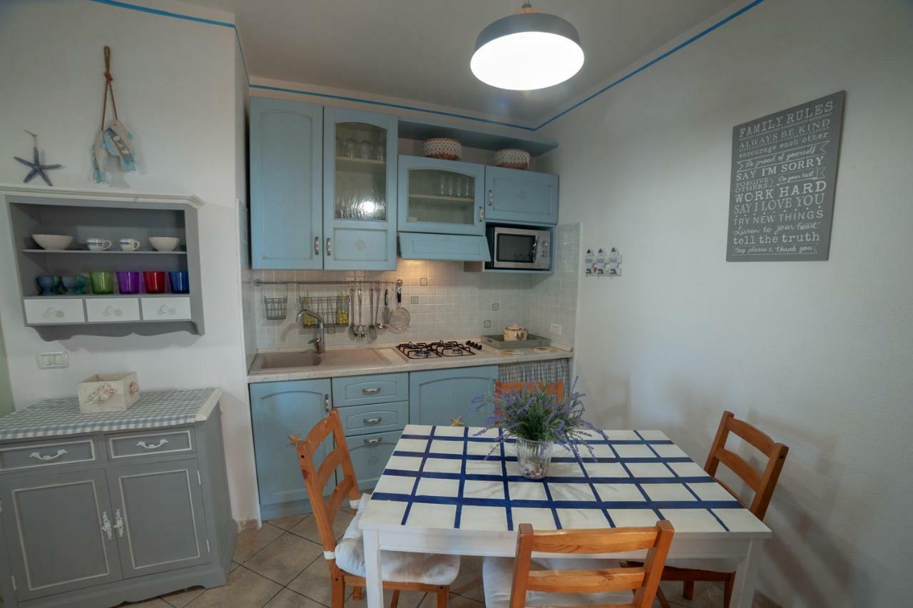 Casa Vacanza Sardegna Villa Valledoria  Dış mekan fotoğraf