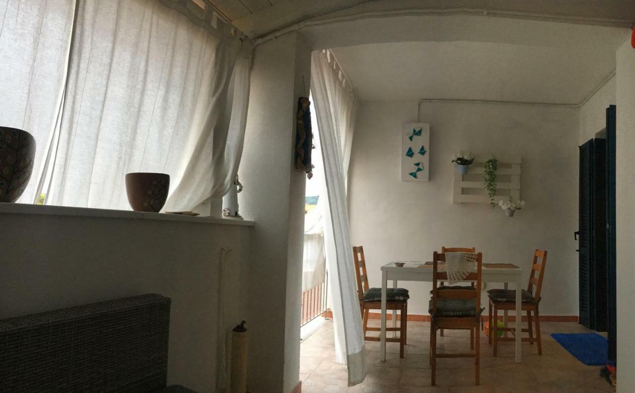 Casa Vacanza Sardegna Villa Valledoria  Dış mekan fotoğraf